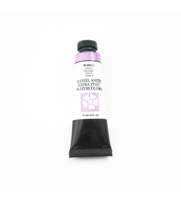 WATERCOLOUR PAINT DANIEL SMITH EXTRA FINE Wisteria 15ml