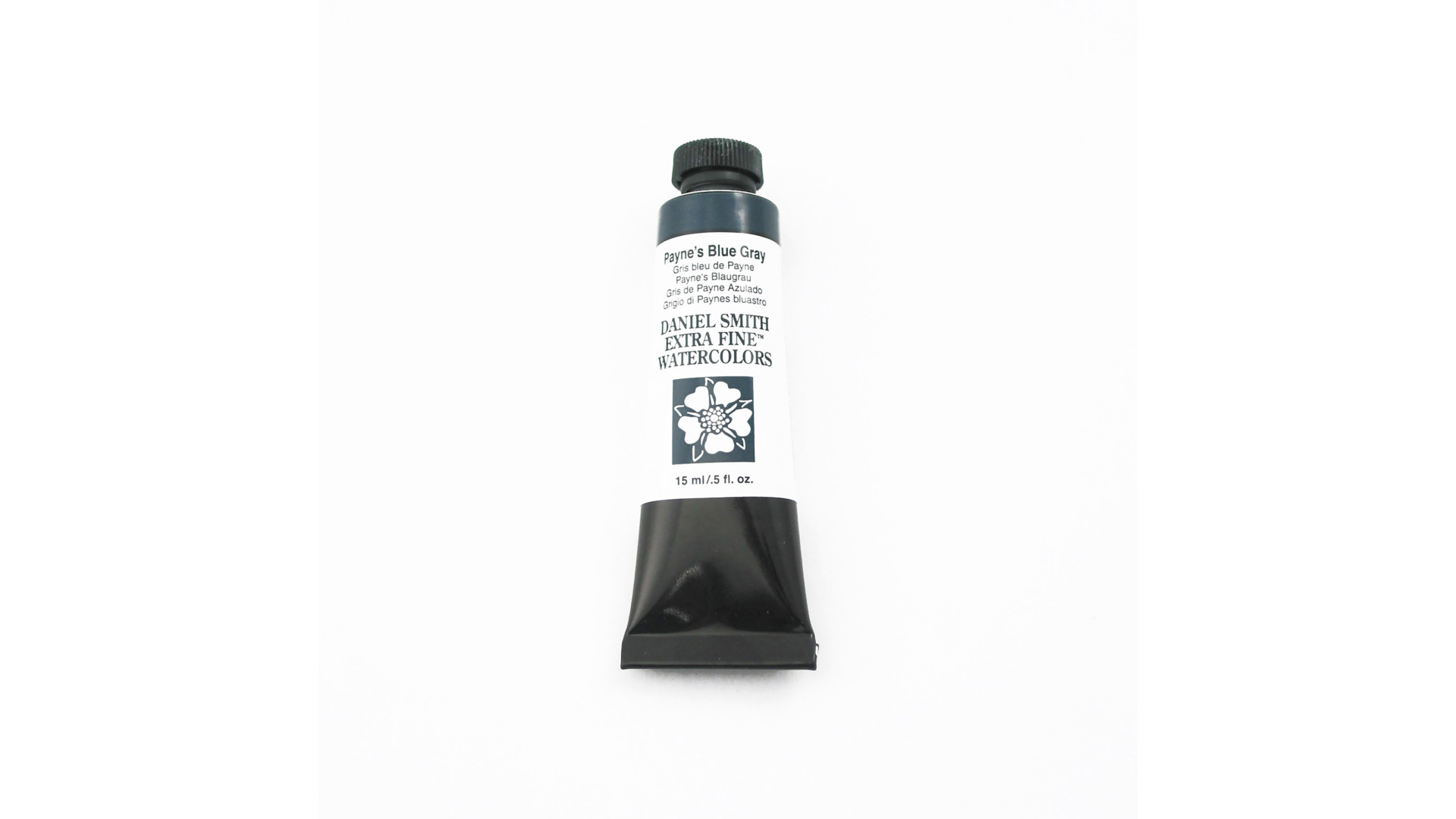 AKWARELA FARBA DANIEL SMITH EXTRA FINE Payne's Blue Gray 15ml