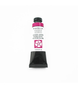 WATERCOLOUR PAINT DANIEL SMITH EXTRA FINE Quinacridone Lilac 15ml