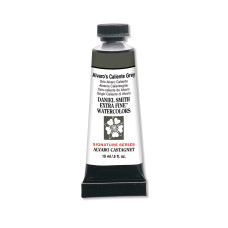 AKWARELA FARBA DANIEL SMITH EXTRA FINE Alvaro's Caliente Grey 15ml