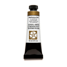 Farba akwarelowa DANIEL SMITH EXTRA FINE Interference Gold (Luminescent) 15ml