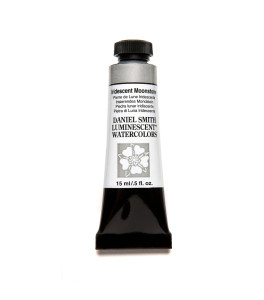 Farba akwarelowa DANIEL SMITH EXTRA FINE Iridescent Moonstone (Luminescent) 15ml