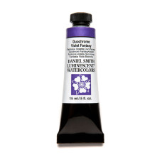 FARBA AKWARELOWA DANIEL SMITH EXTRA FINE Duochrome Violet Fantasy (Luminescent) 15ml