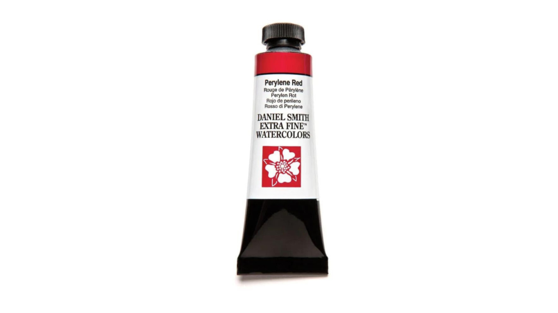 AKWARELA FARBA DANIEL SMITH EXTRA FINE Perylene Red 5ml