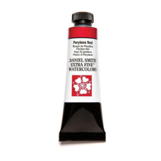 AKWARELA FARBA DANIEL SMITH EXTRA FINE Perylene Red 5ml