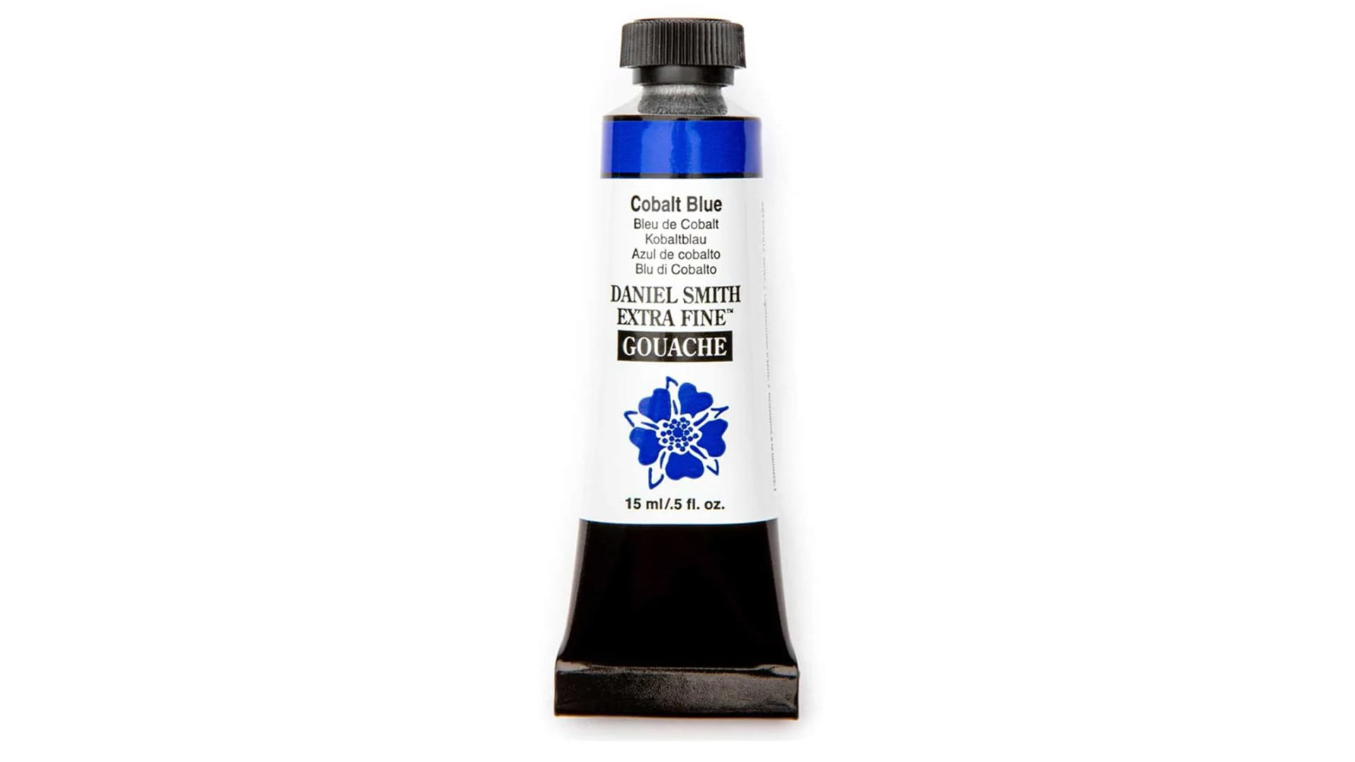 GOUACHE DANIEL SMITH EXTRA FINE Cobalt Blue 15ml