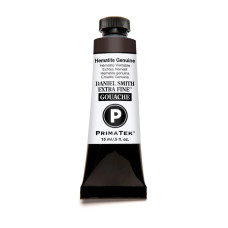 GOUACHE DANIEL SMITH EXTRA FINE Hematite Genuine 15ml