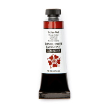 GOUACHE DANIEL SMITH EXTRA FINE Indian Red 15ml