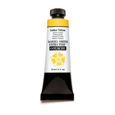 GOUACHE DANIEL SMITH EXTRA FINE Indian Yellow 15ml