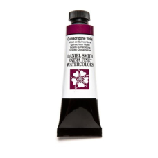 Farba akwarelowa DANIEL SMITH EXTRA FINE Quinacridone Violet 5ml