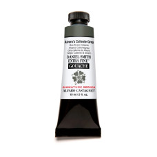 GOUACHE DANIEL SMITH EXTRA FINE Alvaro's Caliente Grey 15ml