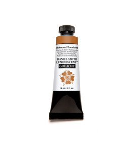 GOUACHE DANIEL SMITH EXTRA FINE Iridescent Sunstone 15ml