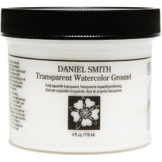 DANIEL SMITH Watrecolor Ground Transparent 118ml