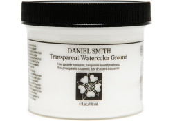 DANIEL SMITH Podkład do akwareli Transparent 118ml