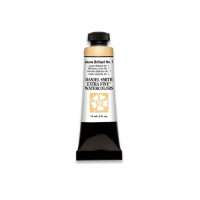 Farba akwarelowa DANIEL SMITH EXTRA FINE Jaune Brilliant No.1, 15ml