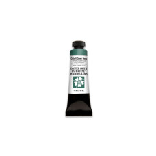 Farba akwarelowa DANIEL SMITH EXTRA FINE Cobalt Green Deep 15ml