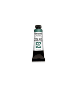 Farba akwarelowa DANIEL SMITH EXTRA FINE Cobalt Green Deep 15ml