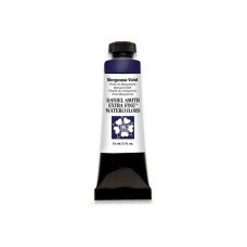 Farba akwarelowa DANIEL SMITH EXTRA FINE Manganese Violet 15ml