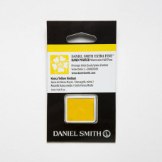 AKWARELE HALF PAINS DANIEL SMITH EXTRA FINE Hansa Yellow Medium 1.8 ml