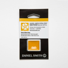 AKWARELE HALF PAINS DANIEL SMITH EXTRA FINE Hansa Yellow Deep 1.8 ml