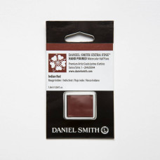 AKWARELE HALF PAINS DANIEL SMITH EXTRA FINE Indian Red 1.8 ml