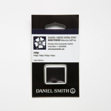 AKWARELE HALF PAINS DANIEL SMITH EXTRA FINE Indigo 1.8 ml