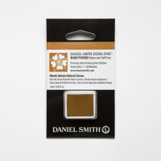 AKWARELE HALF PAINS DANIEL SMITH EXTRA FINE Monte Amiata Natural Sienna 1.8 ml
