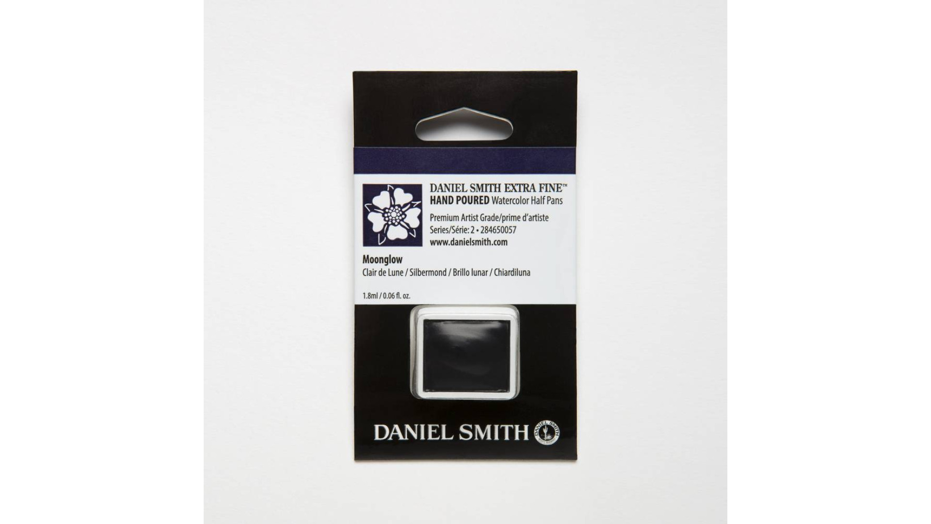 AKWARELE HALF PAINS DANIEL SMITH EXTRA FINE Moonglow 1.8 ml