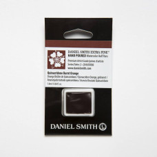 AKWARELE HALF PAINS DANIEL SMITH EXTRA FINE Quinacridone Burnt Orange 1.8 ml