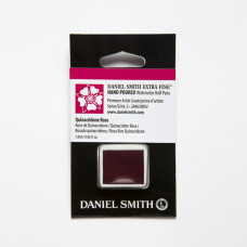 AKWARELE HALF PAINS DANIEL SMITH EXTRA FINE Quinacridone Rose 1.8 ml
