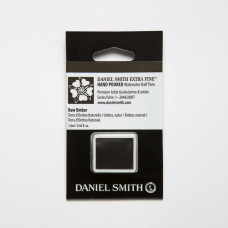 AKWARELE HALF PAINS DANIEL SMITH EXTRA FINE Raw Umber 1.8 ml