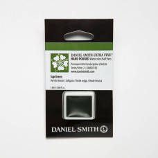 AKWARELE HALF PAINS DANIEL SMITH EXTRA FINE Sap Green 1.8 ml