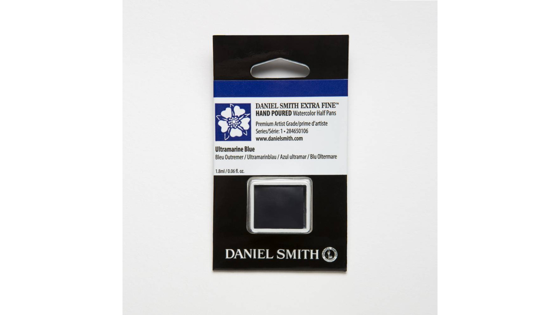 AKWARELE HALF PAINS DANIEL SMITH EXTRA FINE Ultramarine Blue 1.8 ml