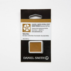 AKWARELE HALF PAINS DANIEL SMITH EXTRA FINE Yellow Ochre 1.8 ml