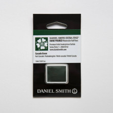 AKWARELE HALF PAINS DANIEL SMITH EXTRA FINE Cascade Green 1.8 ml
