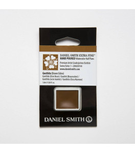 AKWARELE HALF PAINS DANIEL SMITH EXTRA FINE Goethite (Brown Ochre) 1.8 ml