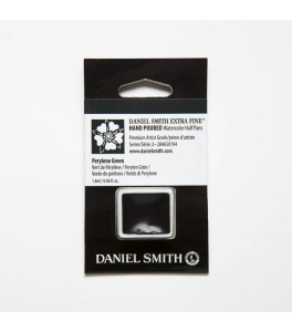 AKWARELE HALF PAINS DANIEL SMITH EXTRA FINE Perylene Green 1.8 ml AKWARELE HALF PAINS DANIEL SMITH EXTRA FINE Perylene Green 1.8 ml