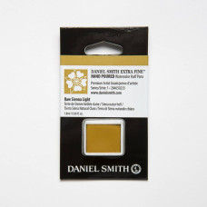 AKWARELE HALF PAINS DANIEL SMITH EXTRA FINE Raw Sienna Light 1.8 ml