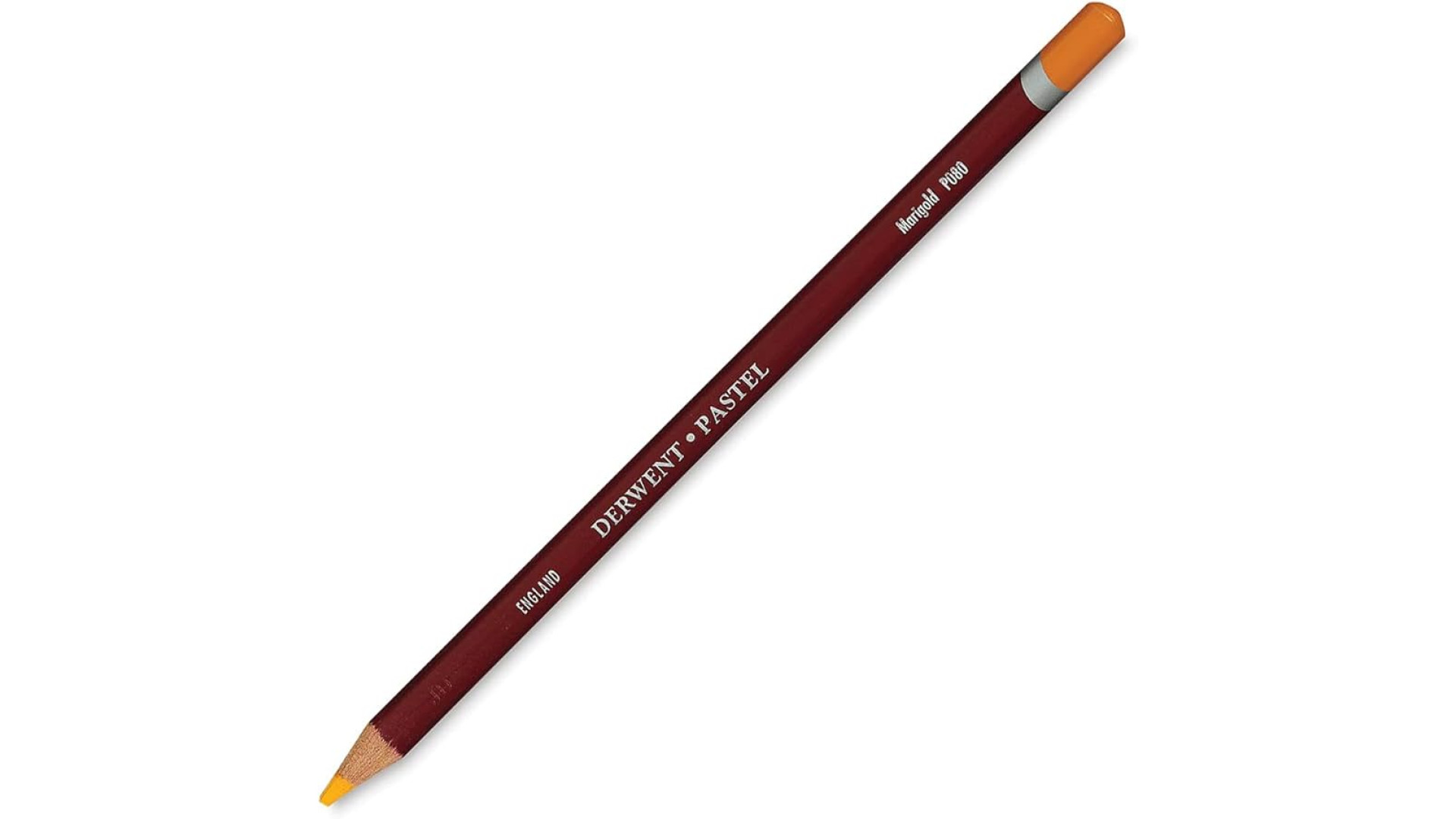 Derwent Pastel pencil MARIGOLD P080