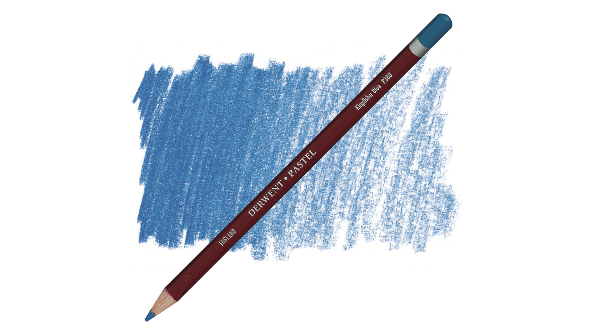 Derwent Pastel pencil KINGFISHER BLUE P380