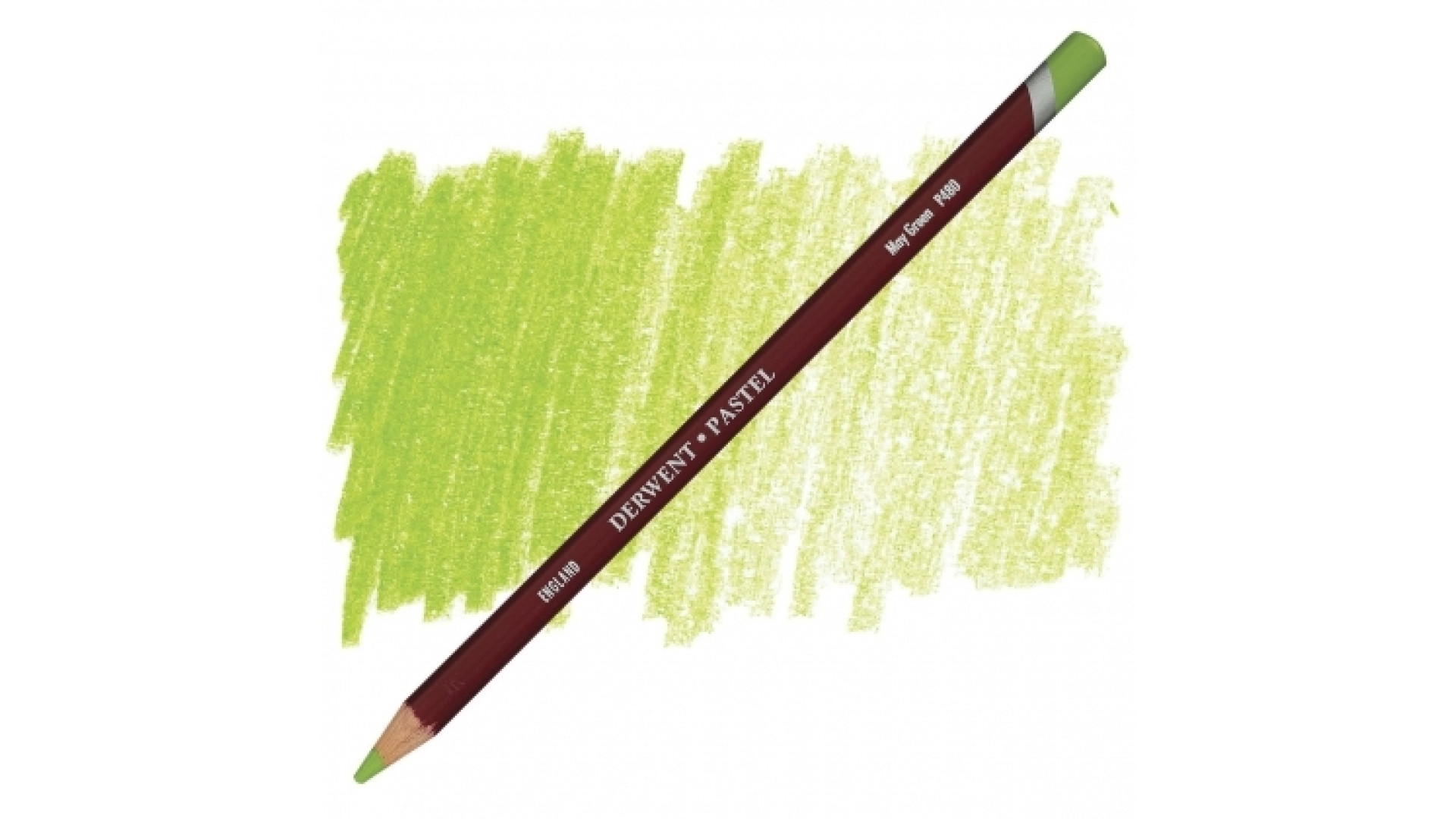 Derwent Pastel pencil MAY GREEN P480