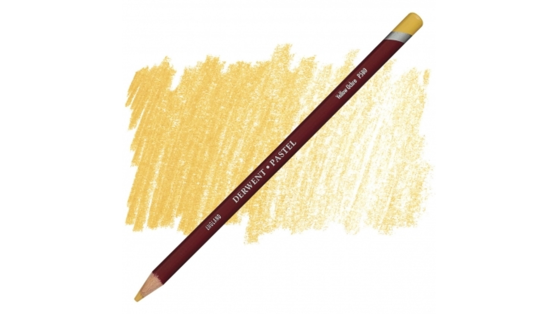 Derwent Pastel pencil YELLOW OCHRE P580