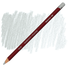 Derwent Pastel sucha pastela w kredce ALUMINIUM GREY P680