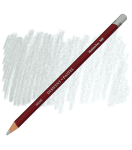 Derwent Pastel sucha pastela w kredce ALUMINIUM GREY P680
