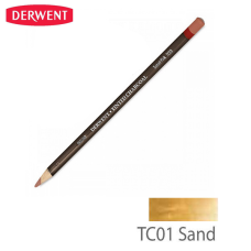 Derwent Węgiel w kredce SAND TC01