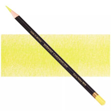 Kredka Artystyczna Derwent Chromaflow  0010 CITRUS YELLOW