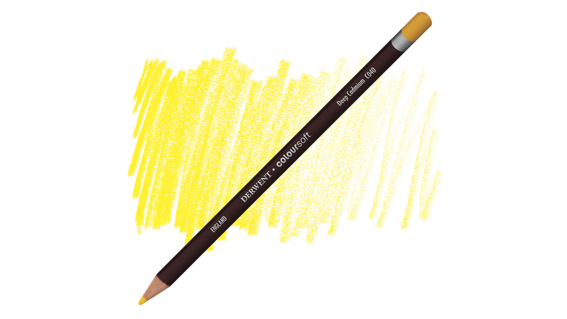 Napełnienie COLOURSOFT w kolorze głębokiego kadmium