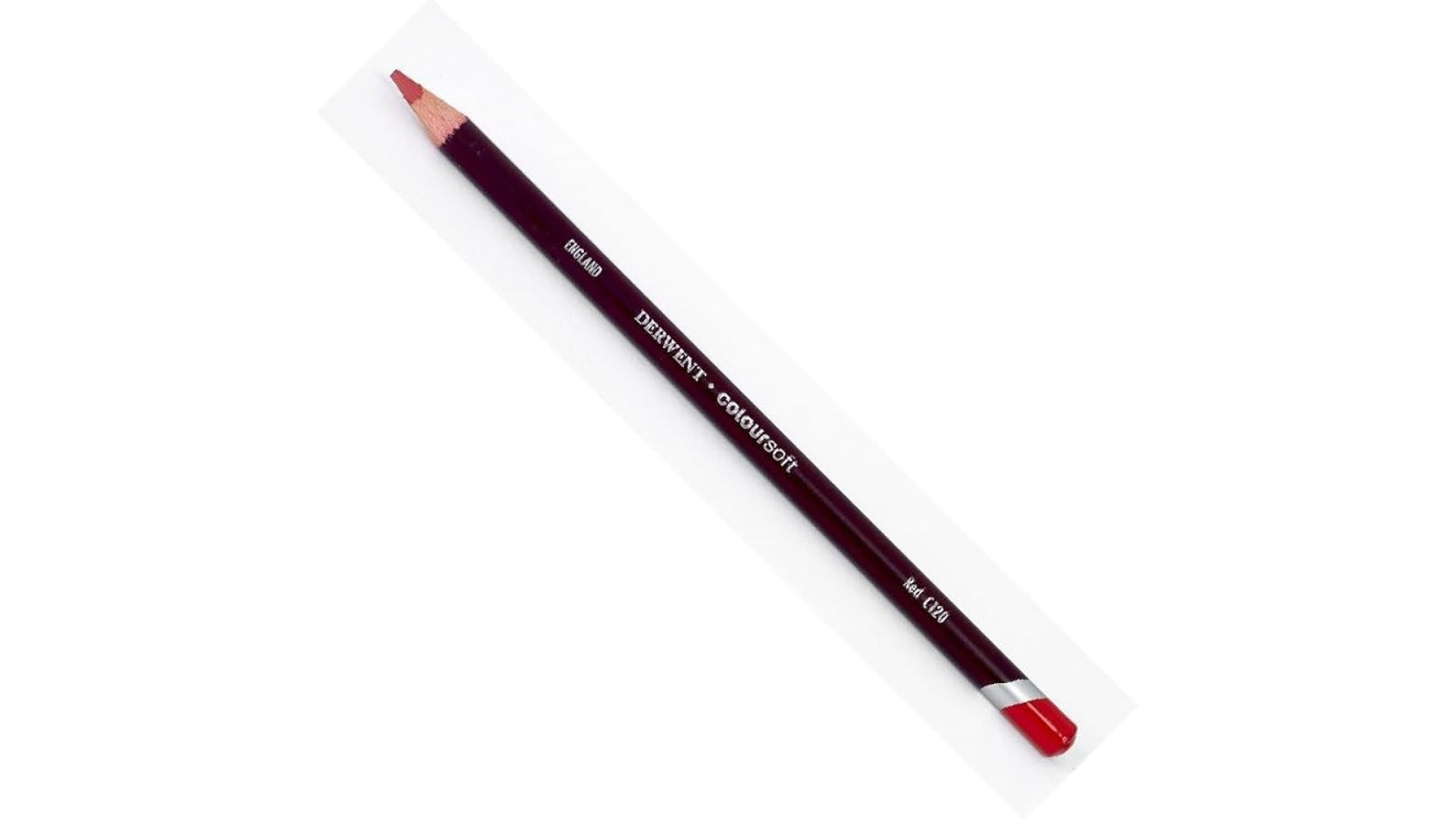 Napełnienie COLOURSOFT w kolorze głębokiej czerwieni