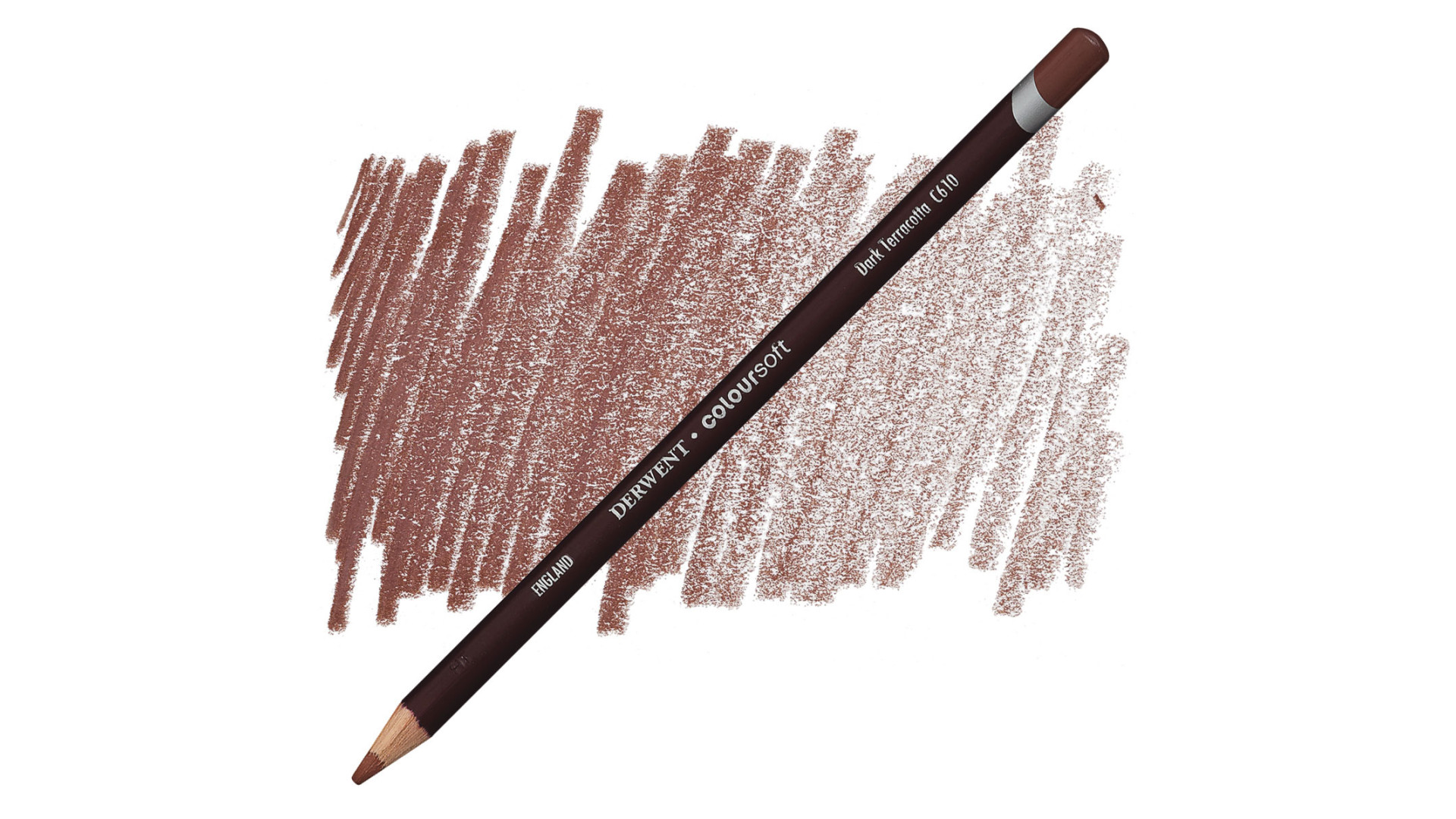 COLOURSOFT REFILL DK TERRCOTTA