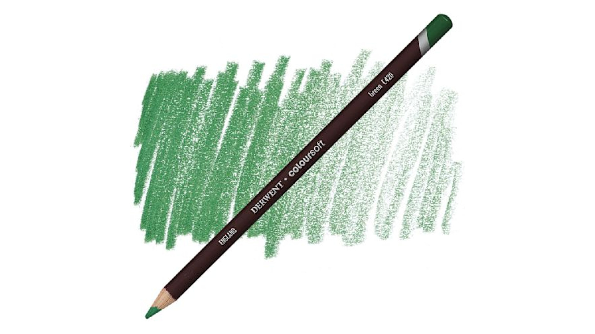 NABÓJ DO DŁUGOPISU COLOURSOFT ZIELONY